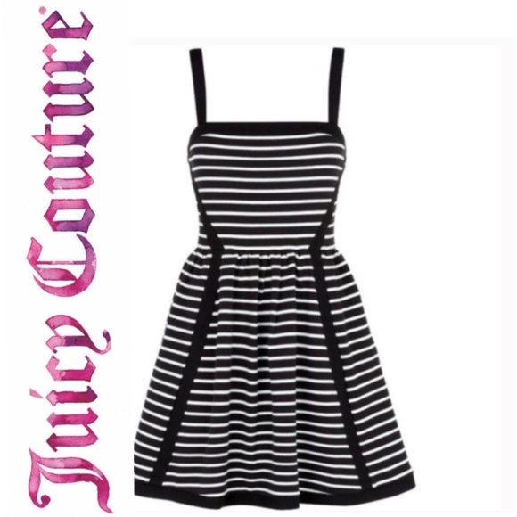 black and white couture dresses